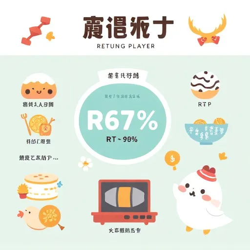 什麼是老虎機賠率表？它跟「中獎率」哪裡不一樣？