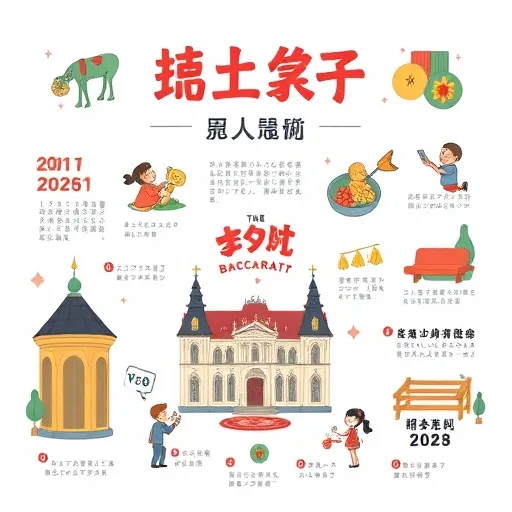 百家樂是什麼？先搞懂這款遊戲的基本邏輯