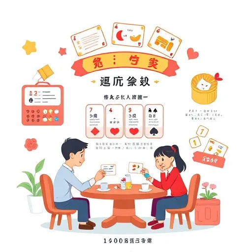 百家樂補牌機制是什麼？先從基本觀念說起